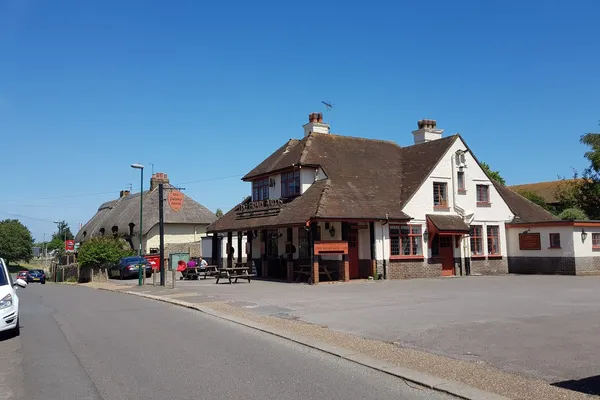 Friary Arms in Bognor Regis