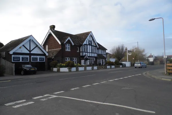 The Bear Inn in Bognor Regis