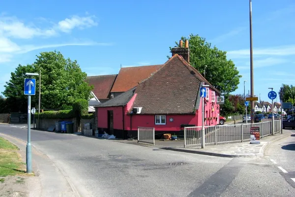 The Royal Oak in Bognor Regis