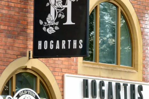 Hogarths in Bolton