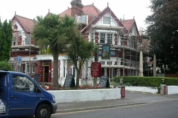 Inn In The Park in Bournemouth
