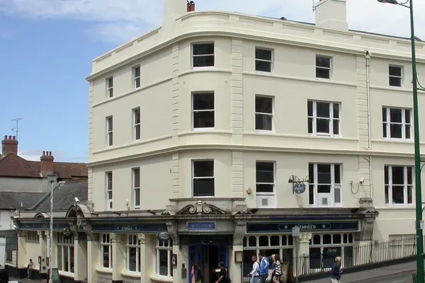O'Neill's Bournemouth in Bournemouth