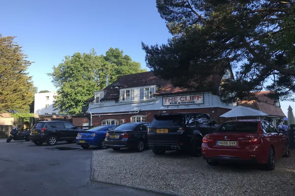 The Canford in Bournemouth