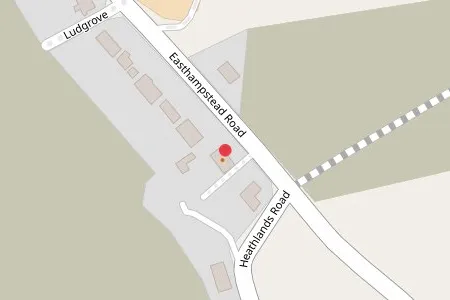 The White Horse in Bracknell