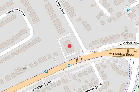 The Foundry Bell in Bracknell