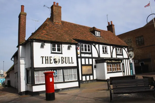 The Bull in Bracknell