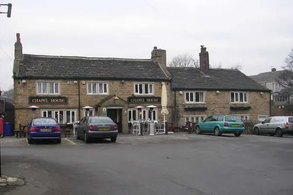 Chapel House in Bradford