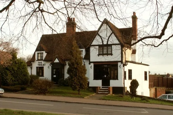 The Retreat in Braintree