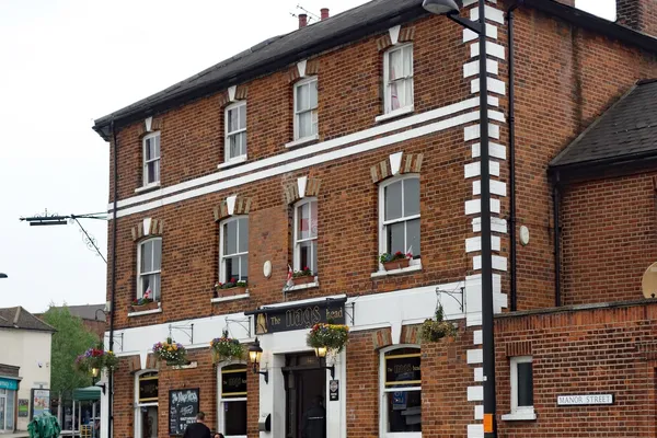 The Nags Head in Braintree