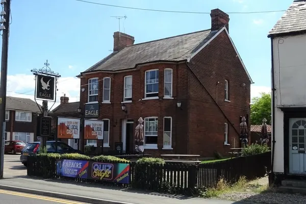 The Pub in Braintree