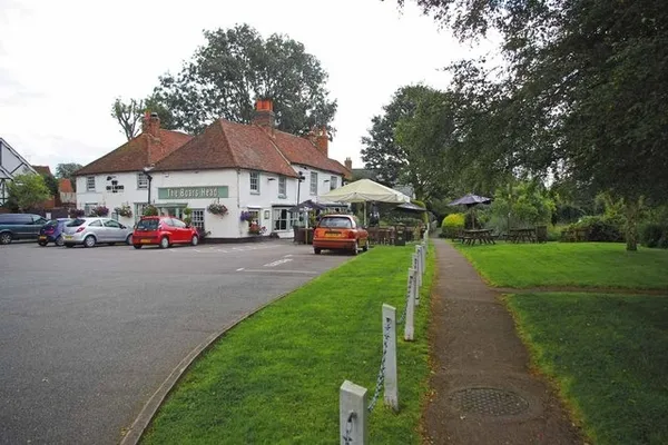 Boars Head in Brentwood