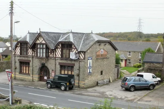 Six Bells in Bridgend