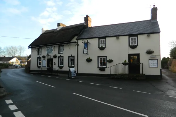 The Star Inn - Treoes in Bridgend