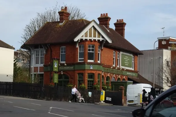 Open House in Brighton