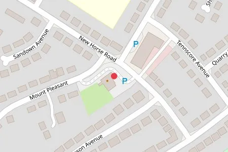 The White Horse Pub & Desi Grill House in Cannock