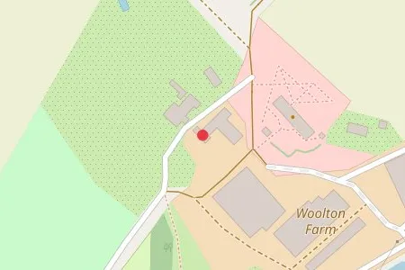 Woolton Farm - The Barn and Camping in Canterbury