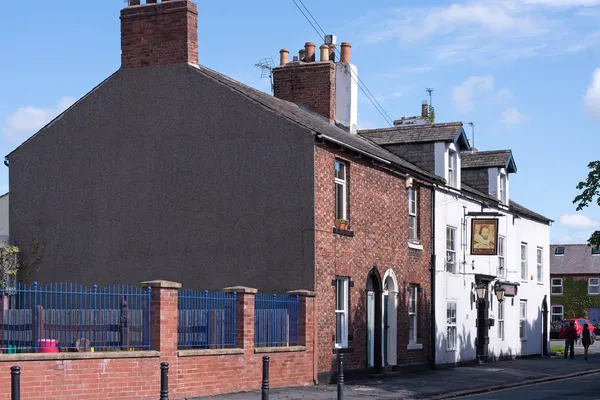 Crown & Thistle Inn in Carlisle