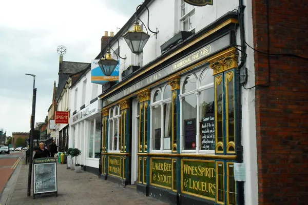 Howard Arms Carlisle in Carlisle