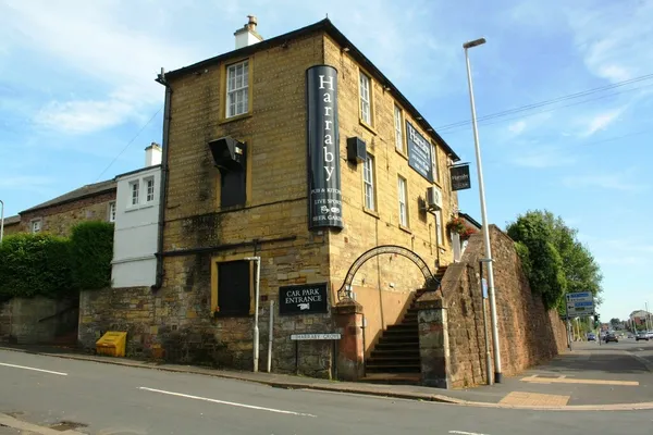 Harraby Pub and Kitchen in Carlisle