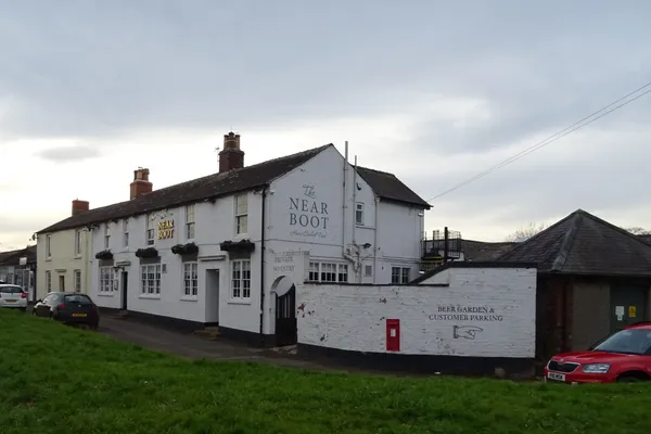 The Near Boot in Carlisle
