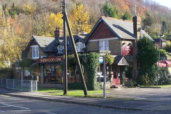 The Oak in Chatham