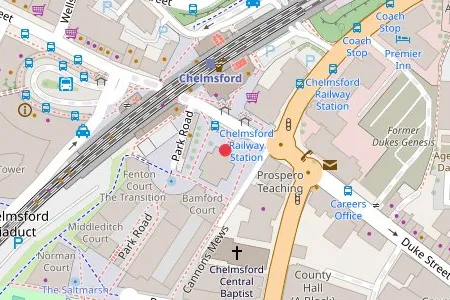 Brewhouse & Kitchen in Chelmsford