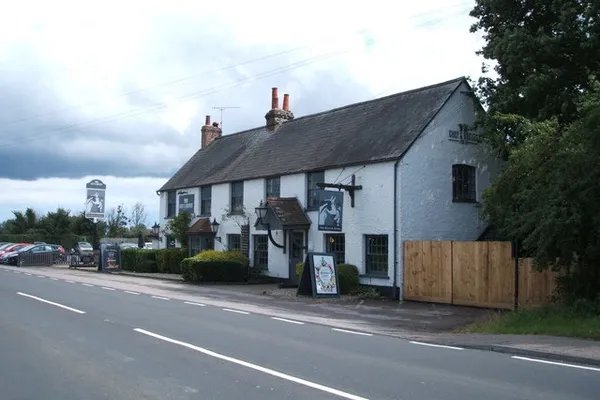 Horse & Groom in Chelmsford