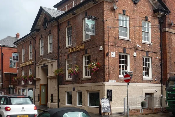 Brewhouse & Kitchen - Chester in Chester