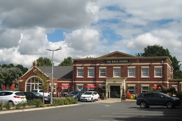 Oak Tree in Chester
