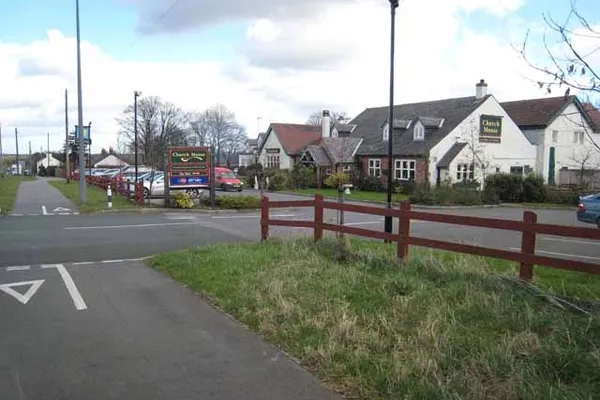 Chester Moor in Chester-le-Street