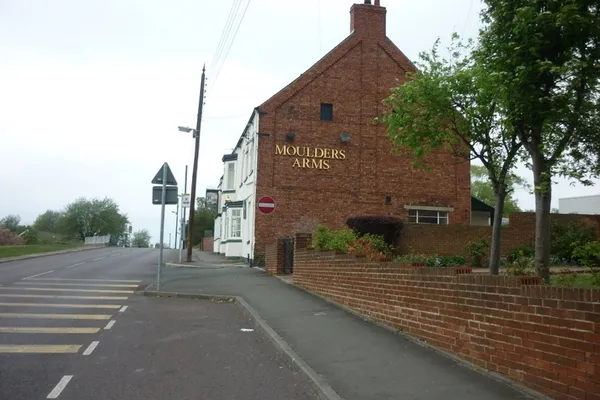 The Moulders Arms in Chester-le-Street