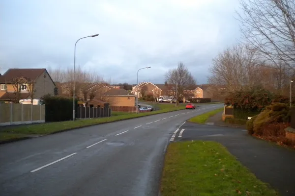 Holme Hall Inn in Chesterfield