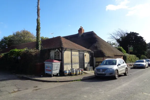 Gribble Inn in Chichester