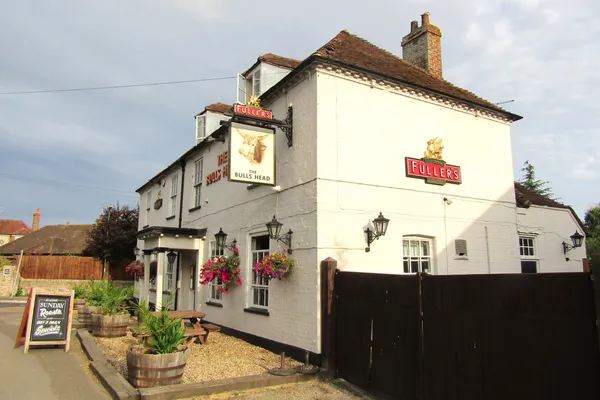 The Bull's Head, Fishbourne in Chichester