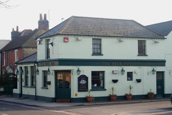 The Bell Inn in Chichester