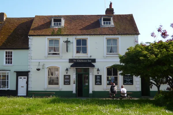 Chichester Inn in Chichester