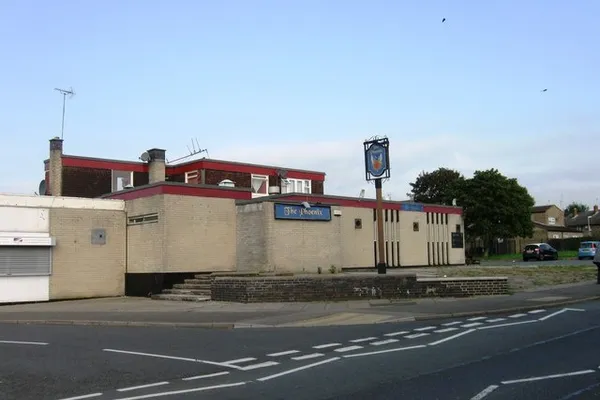The Phoenix in Corby
