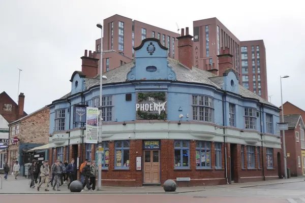 The Phoenix in Coventry