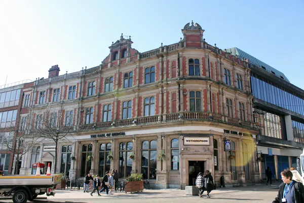The Earl of Mercia - JD Wetherspoon in Coventry