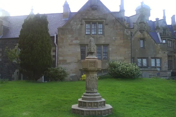 Master McGrath Arms in Craigavon
