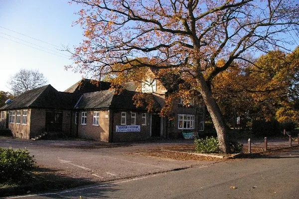Woodside in Crewe