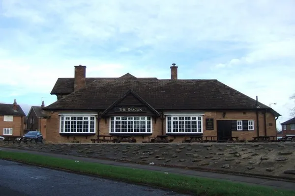 The Mowden in Darlington