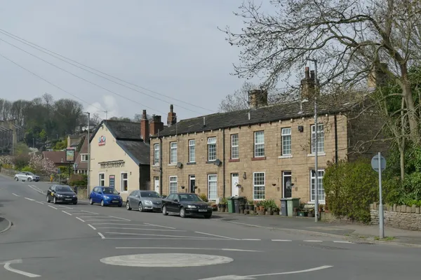 The Flowerpot in Dewsbury