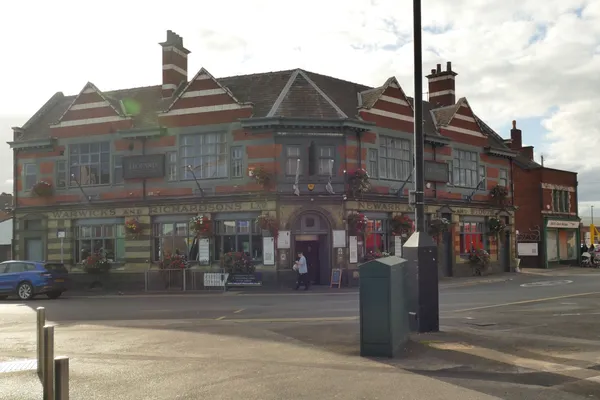 The Leopard in Doncaster