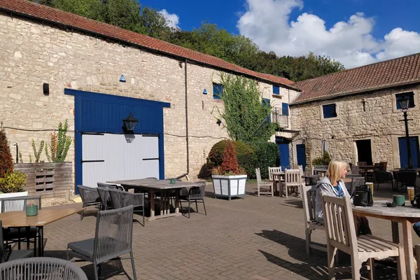 The Boat Inn in Doncaster