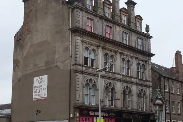 Nether Inn in Dundee