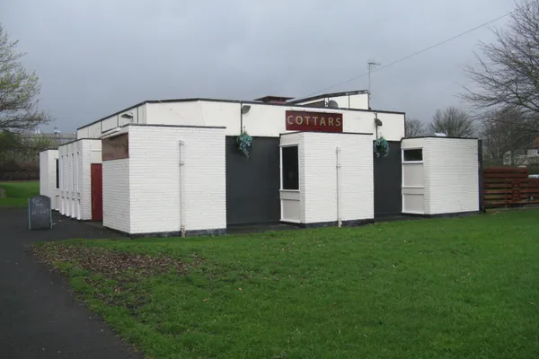 Cottars in Dunfermline