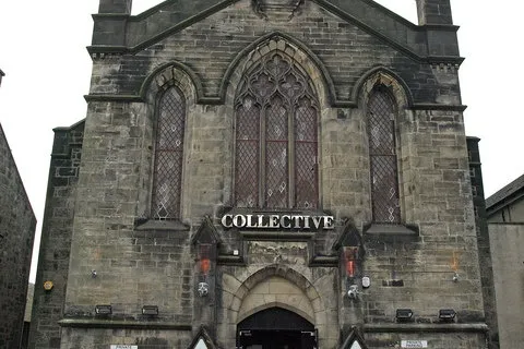 Bruce Tavern in Dunfermline