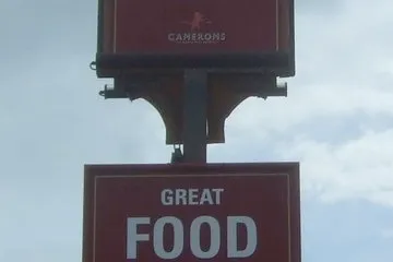 The Duke of York Inn in Durham