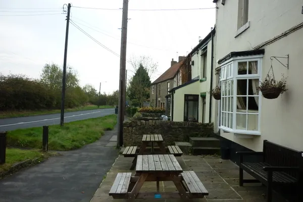 The Blacksmiths Arms in Durham